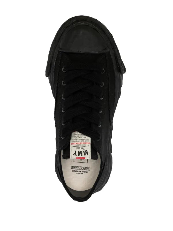 MAISON MIHARA YASUHIRO      -All Black-