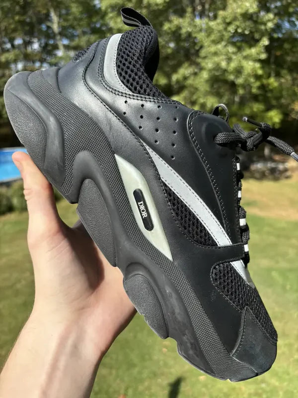 Dior B22 Black