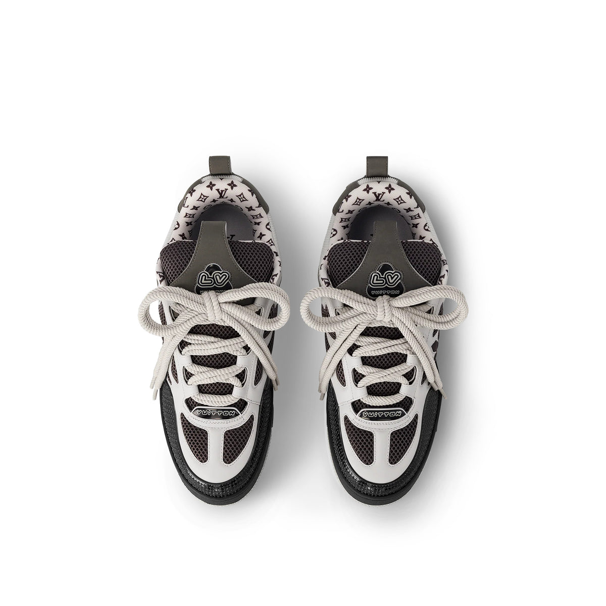 LV Skate Sneaker