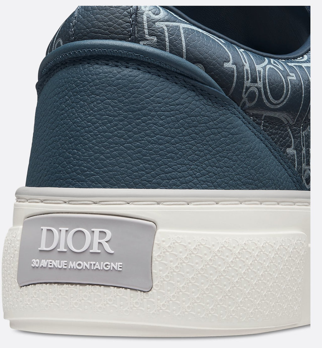 B33 Spin Sneaker
