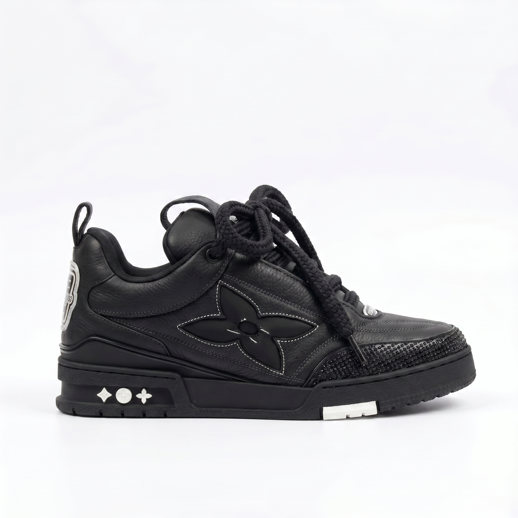 LV SKATE SNEAKER