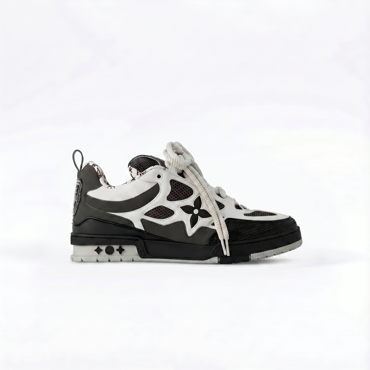 LV Skate Sneaker