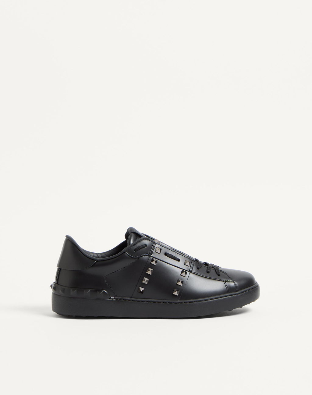 Valentino Garavani
Rockstud Untitled leather
