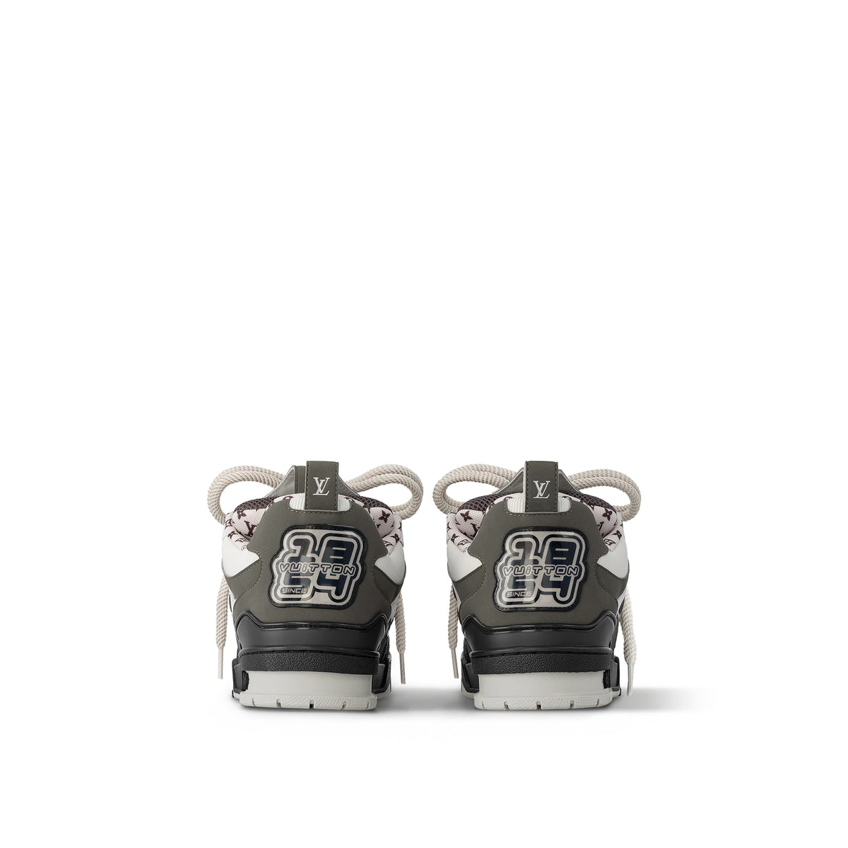 LV Skate Sneaker