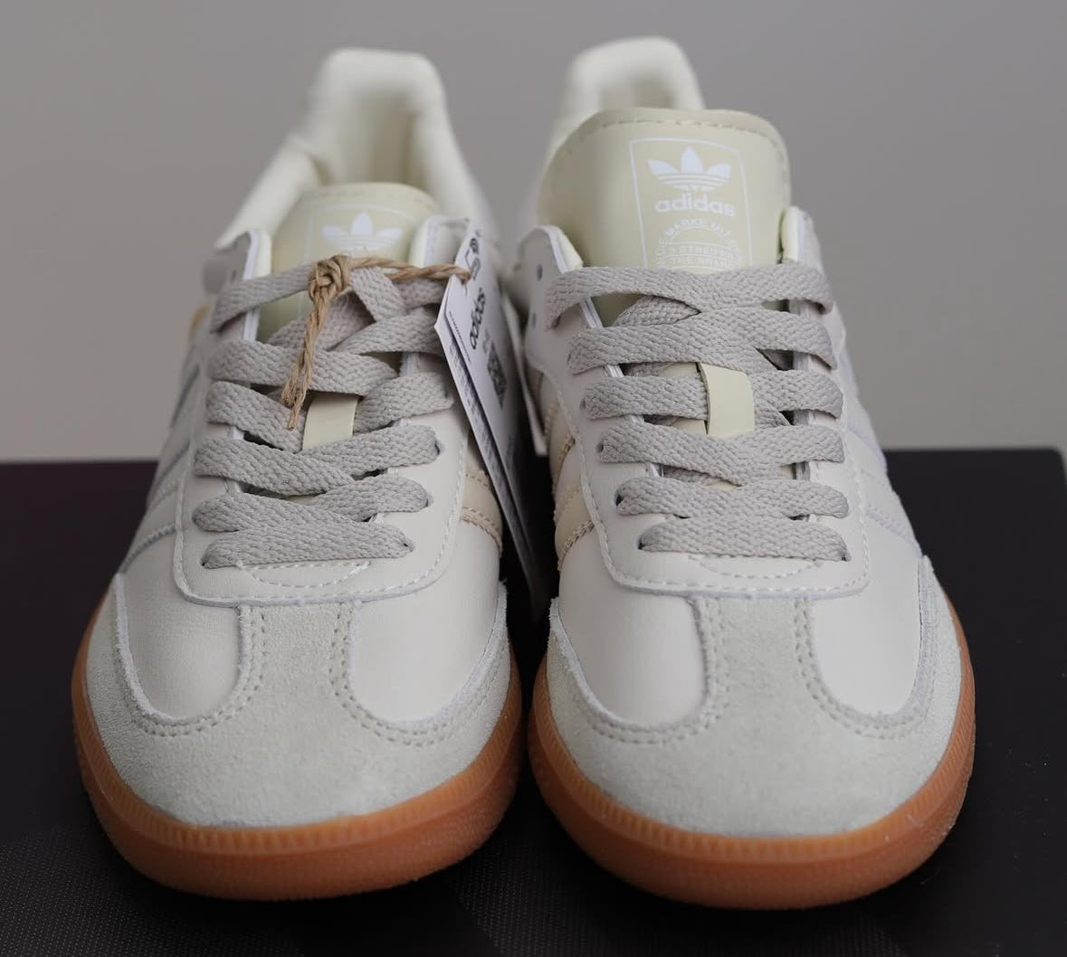adidas
Samba OG