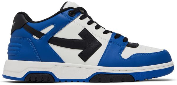Off-White Out of Office Low 'Navy Blue Black White'