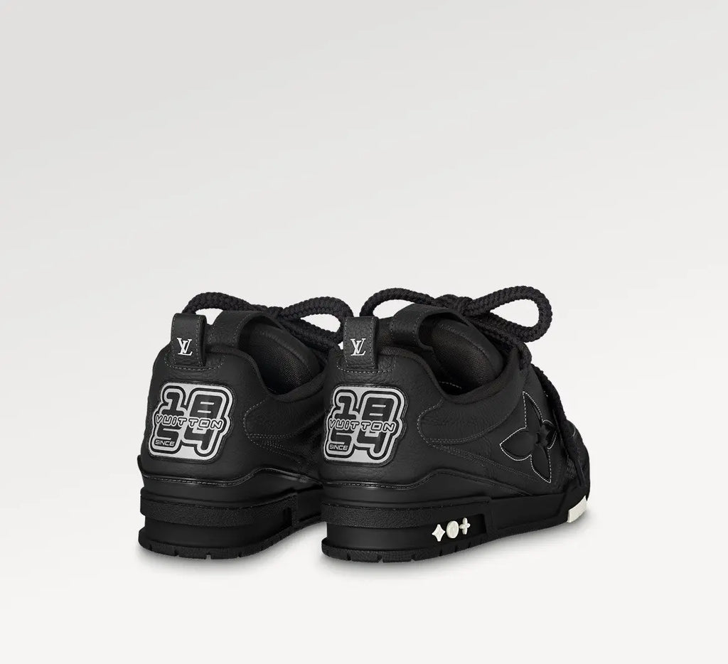 LV SKATE SNEAKER