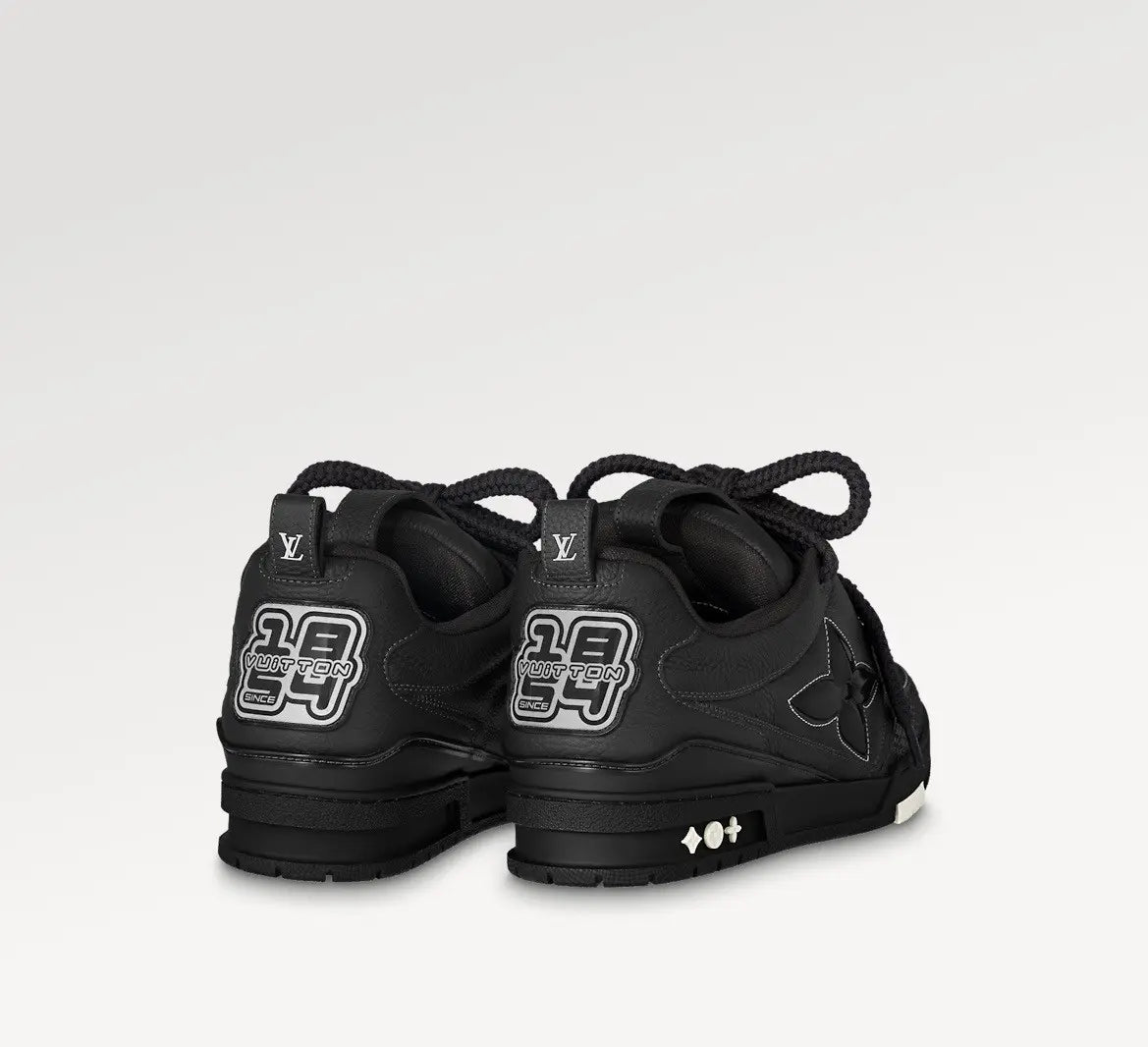 LV SKATE SNEAKER
