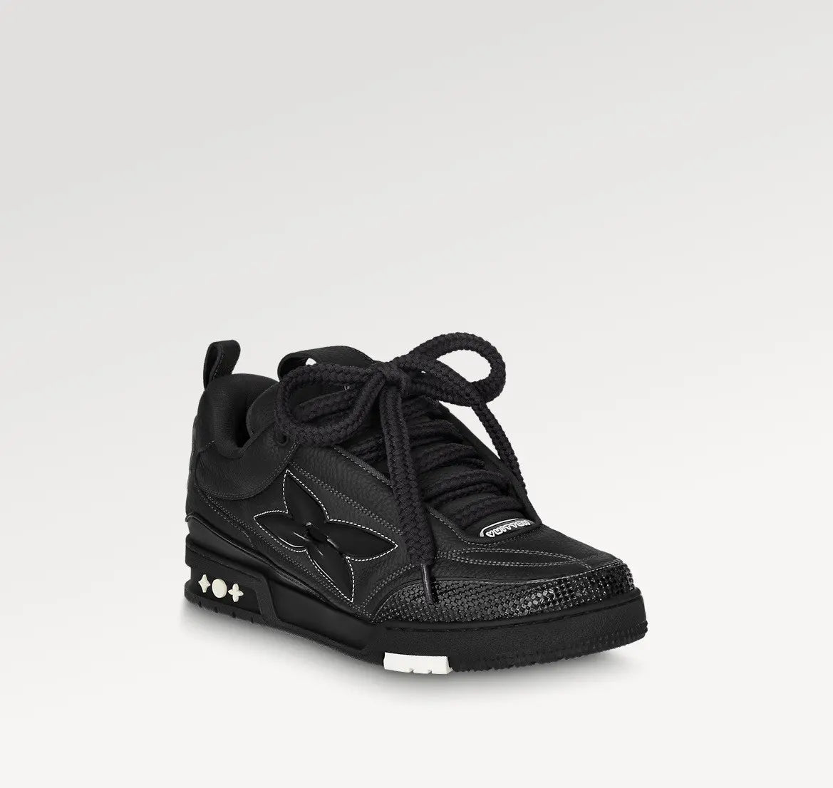 LV SKATE SNEAKER
