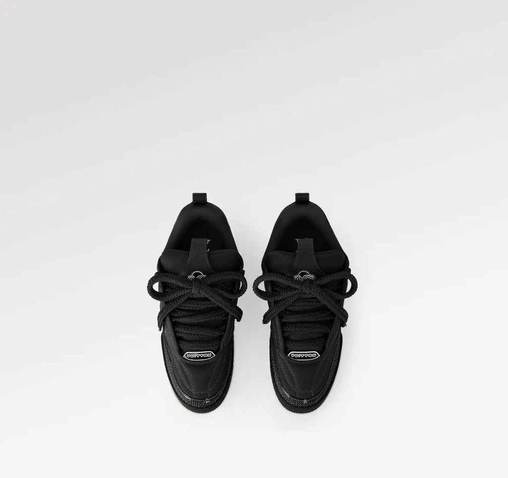 LV SKATE SNEAKER