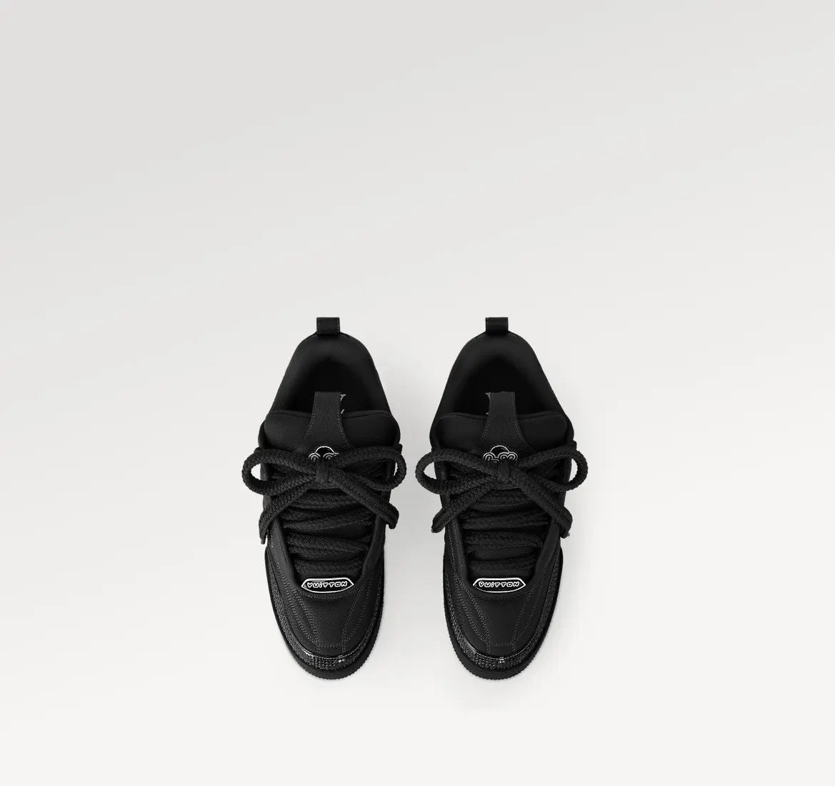 LV SKATE SNEAKER