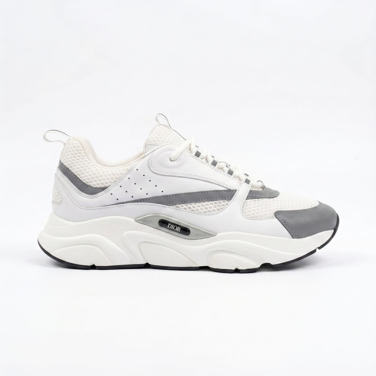 Dior B22 White