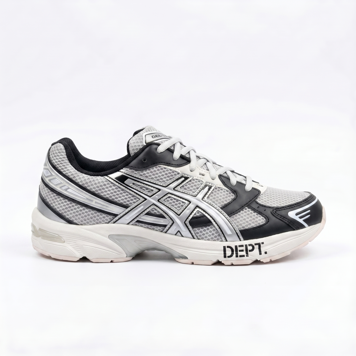 ASICS x Gallery Dept - Gray