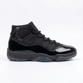 Jordan 11 all black