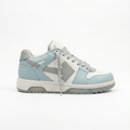 Off-White
Out Of Office leather sneakers