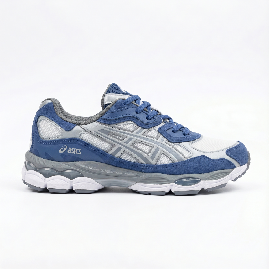 Asics Gel-NYC Glacier blue