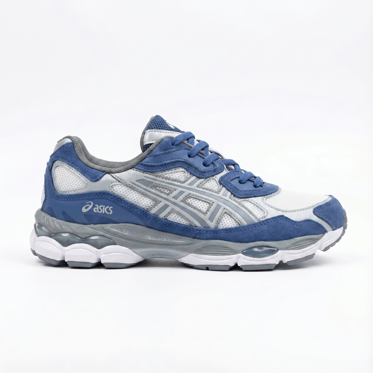Asics Gel-NYC Glacier blue