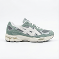 Asics Gel-NYC Smoke Grey