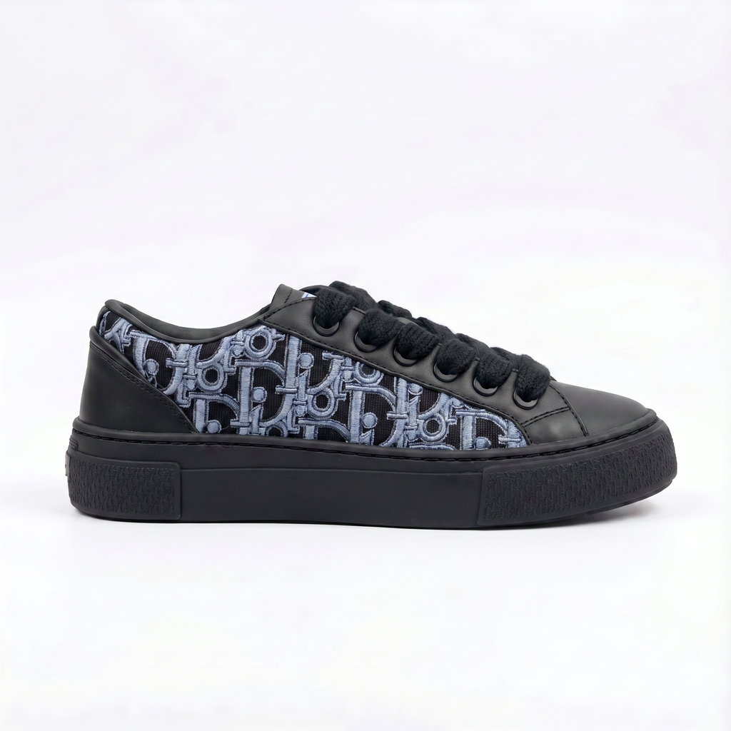 B33 Spin Sneaker – LIMITED AND NUMBERED EDITION