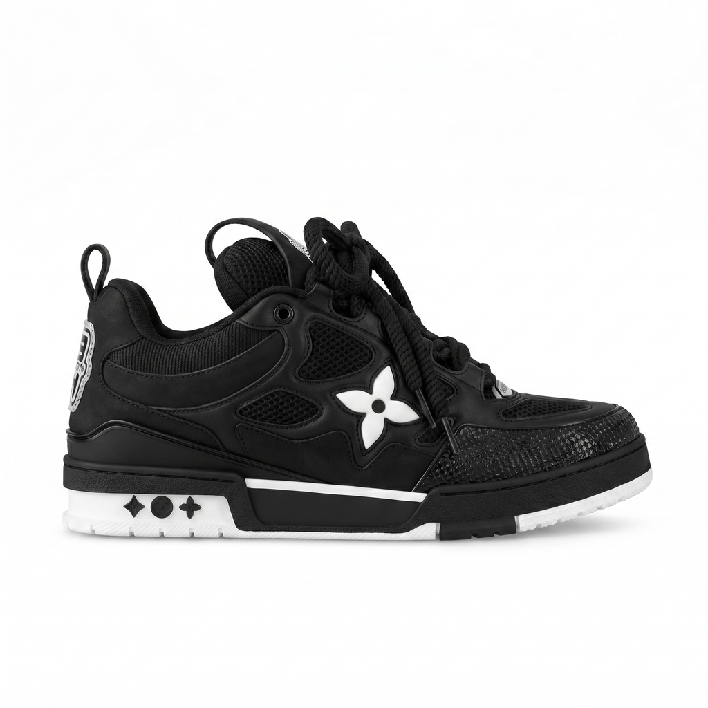 LV Skate - Black