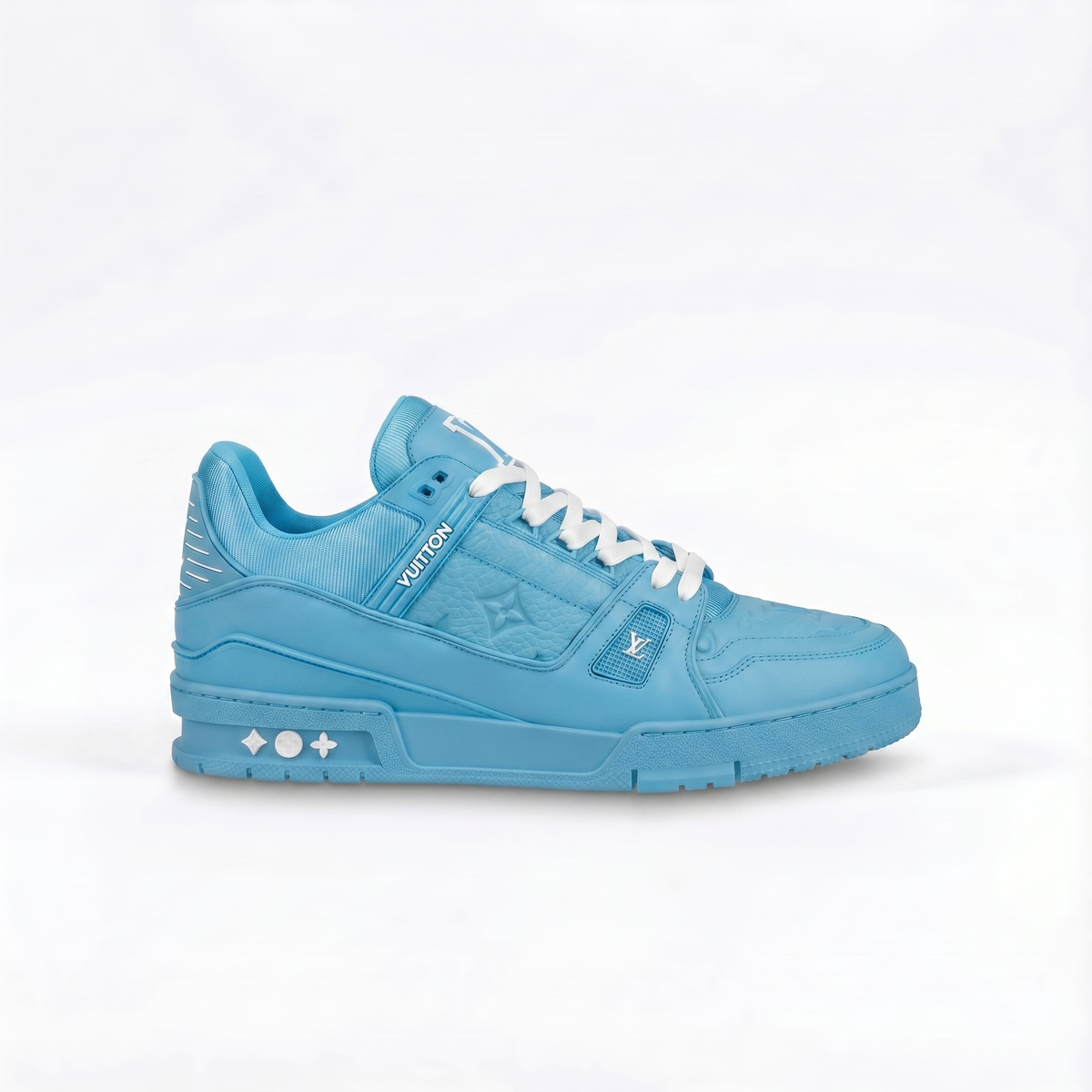 LV Trainer - Blue