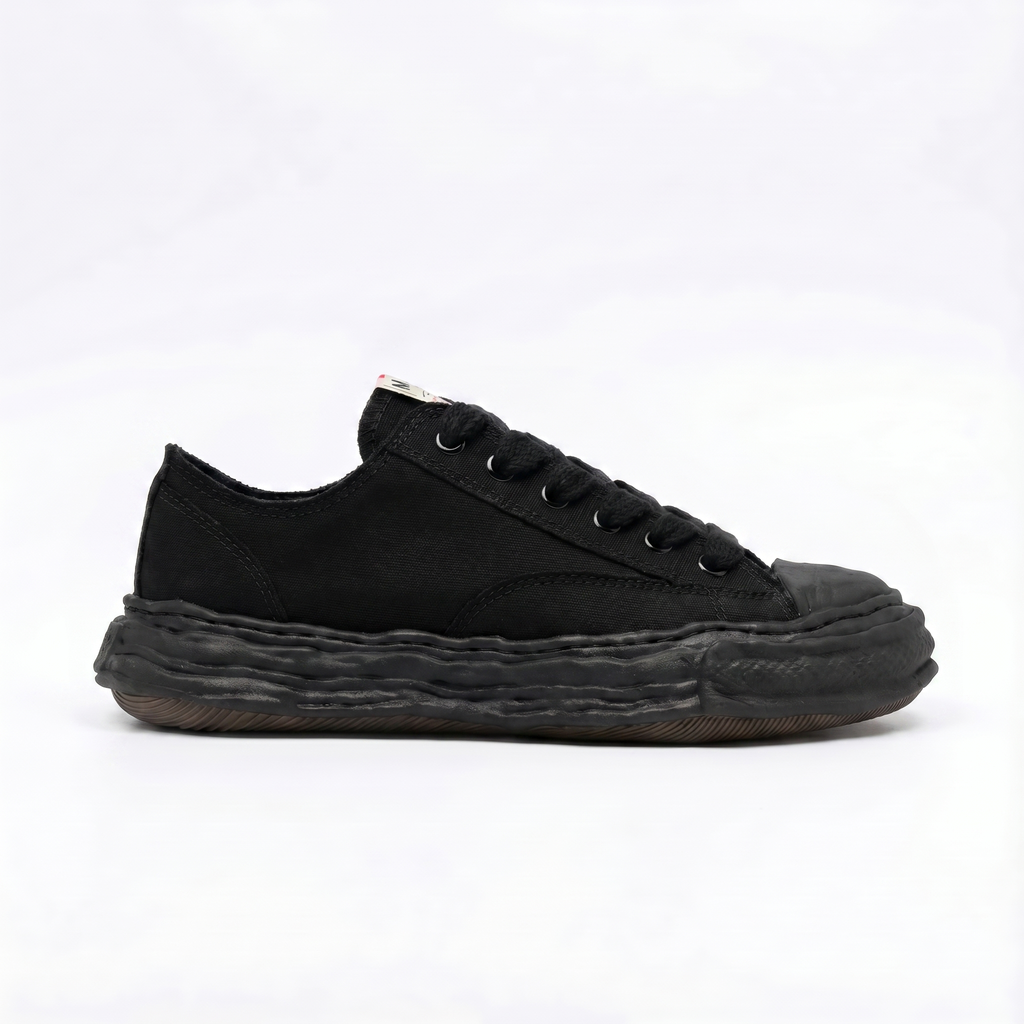 MAISON MIHARA YASUHIRO      -All Black-