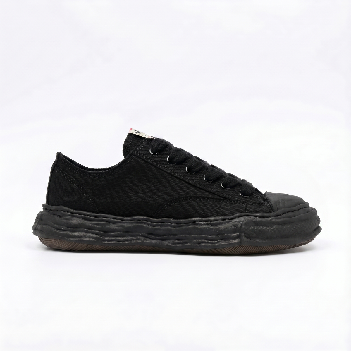 MAISON MIHARA YASUHIRO      -All Black-