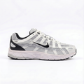 Nike p 6000 Metallic -white