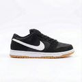 Nike Dunk Low SB Black Gum