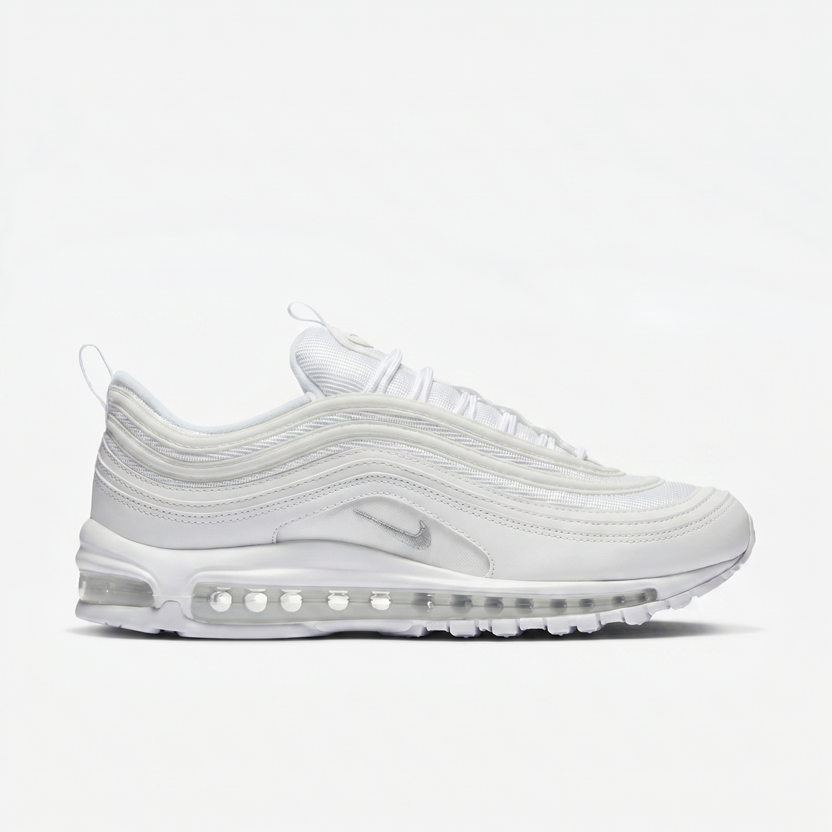 Nike Air Max 97 Shoes White