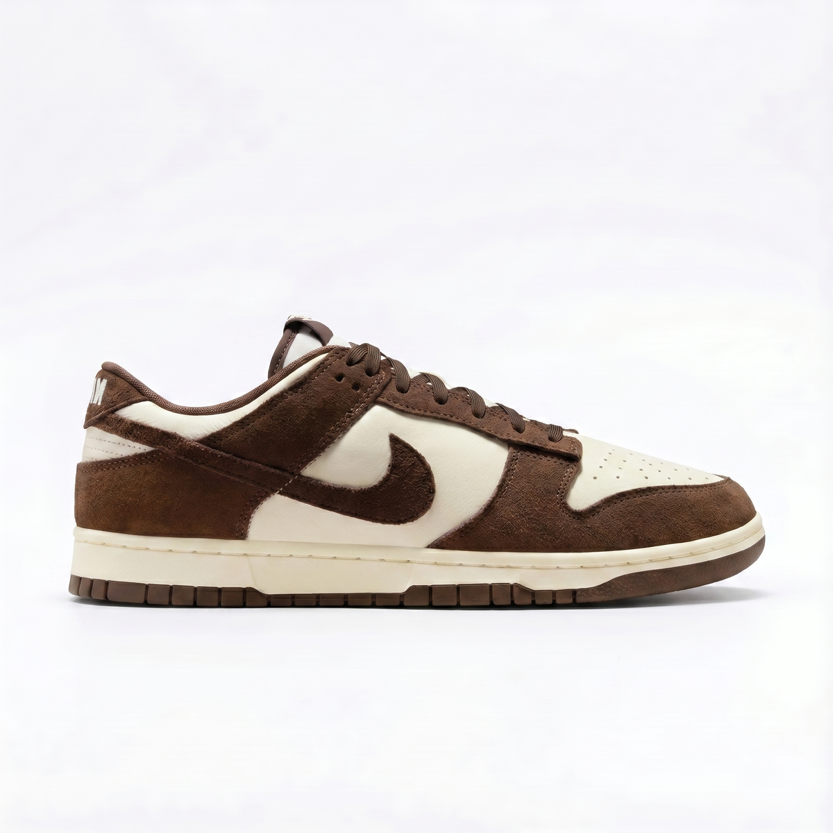 Sb Dunk - Brown