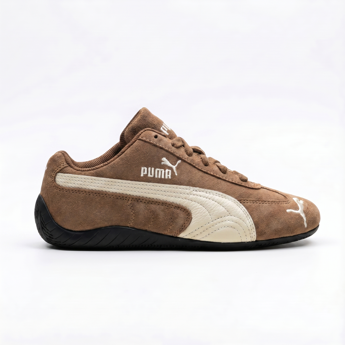 PUMA
Speedcat "Brown"